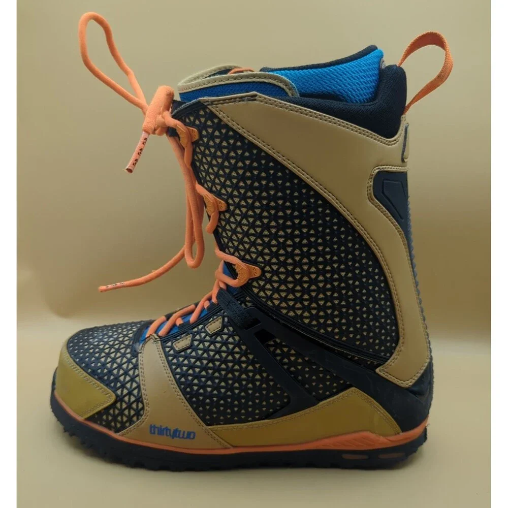 Thirty Two pre owned